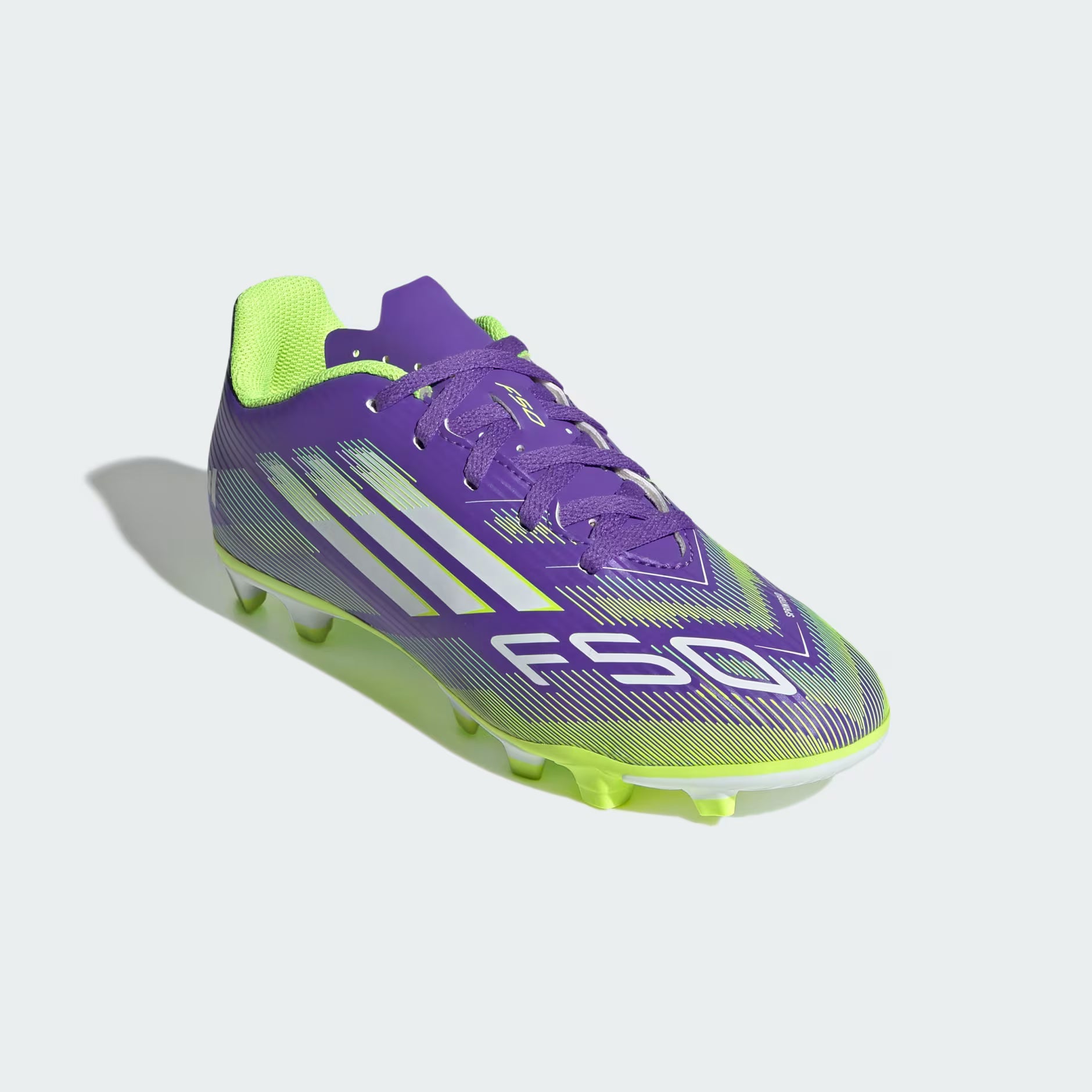 Adidas F50 Club FG dečije kopačke - slika 3