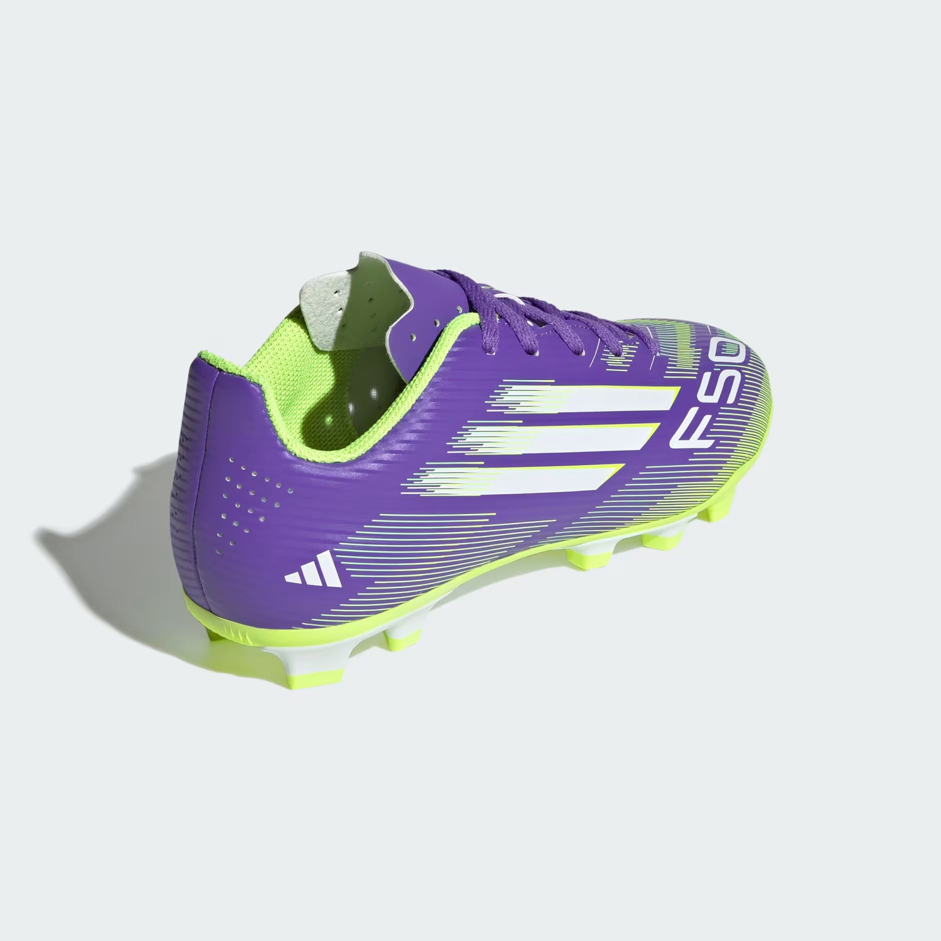 Adidas F50 Club FG dečije kopačke - slika 4