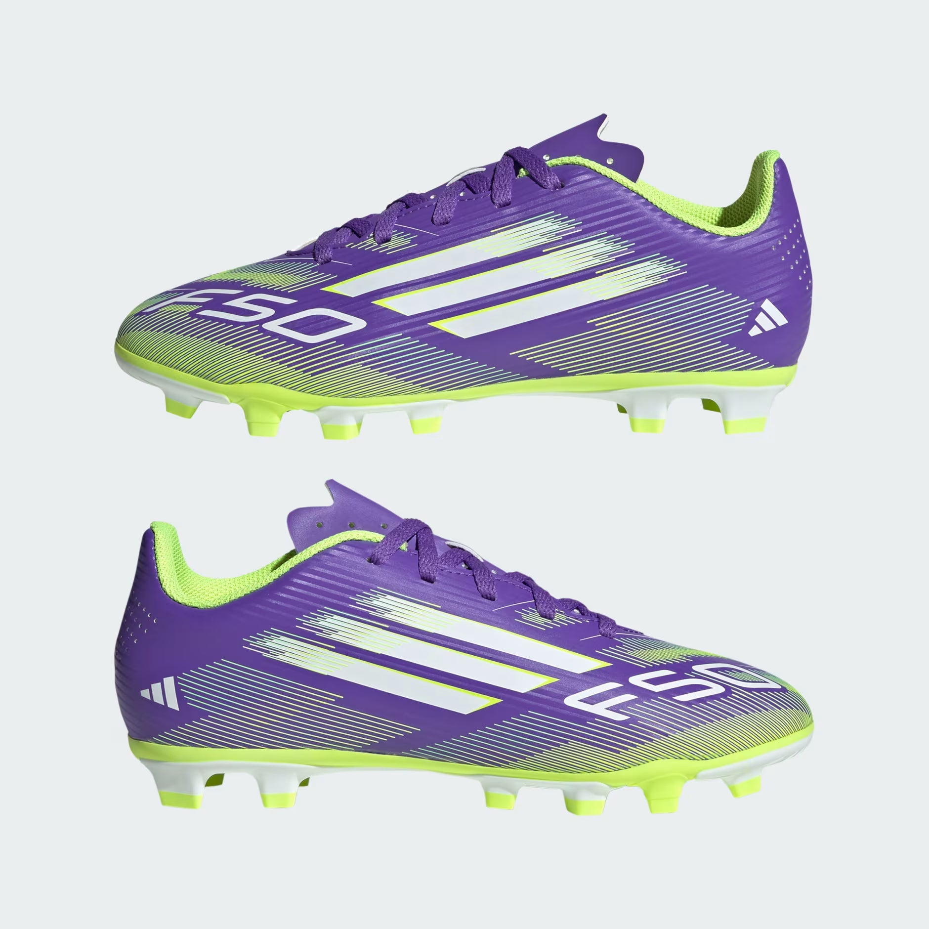 Adidas F50 Club FG dečije kopačke - slika 5