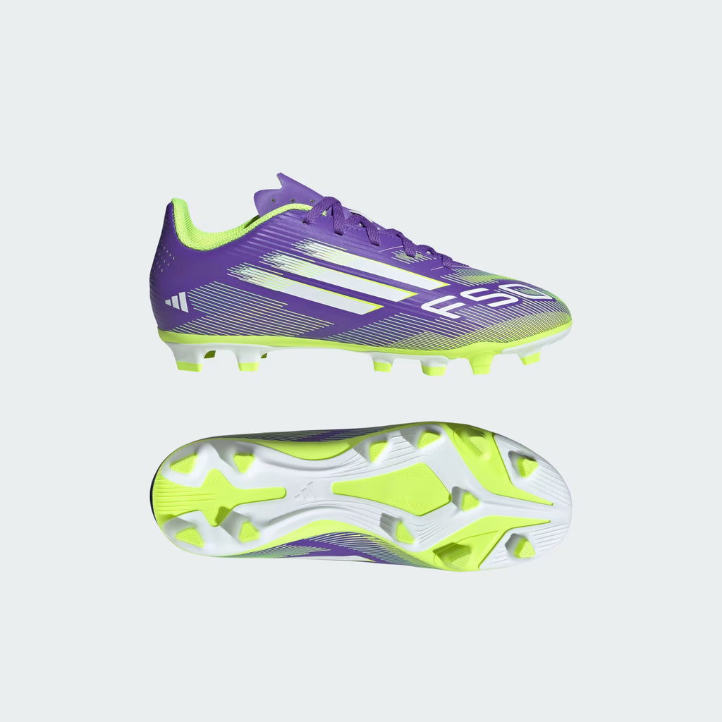 Adidas F50 Club FG dečije kopačke - slika 6