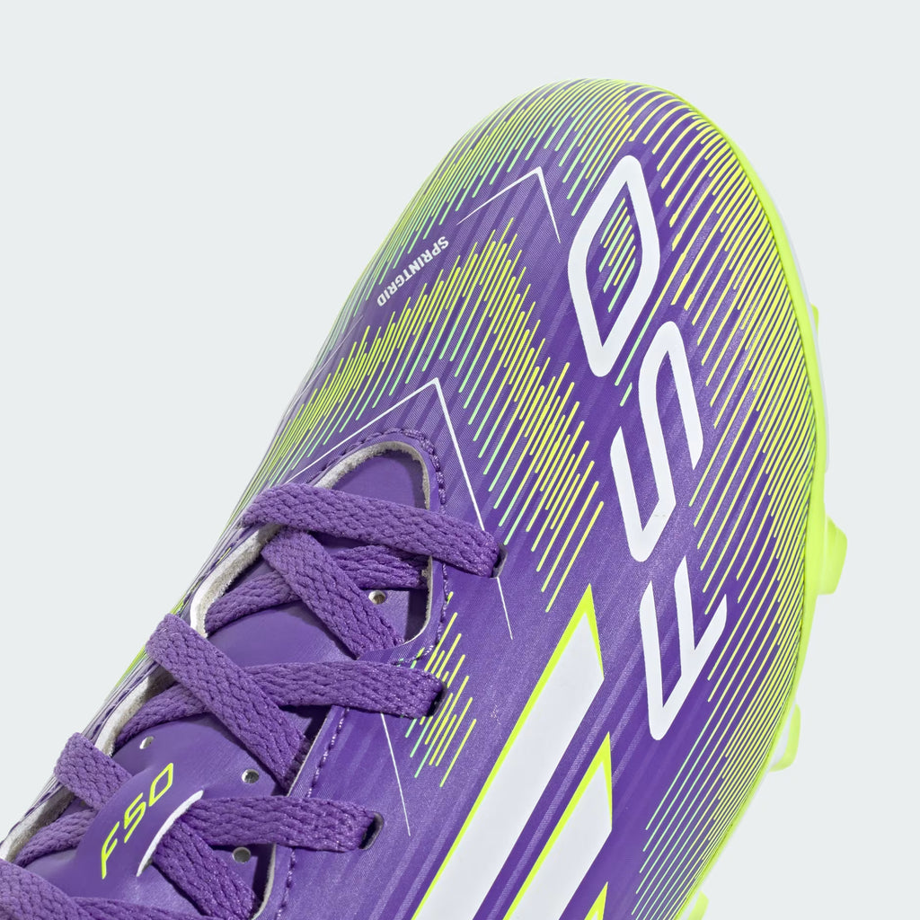 Adidas F50 Club FG dečije kopačke - slika 7