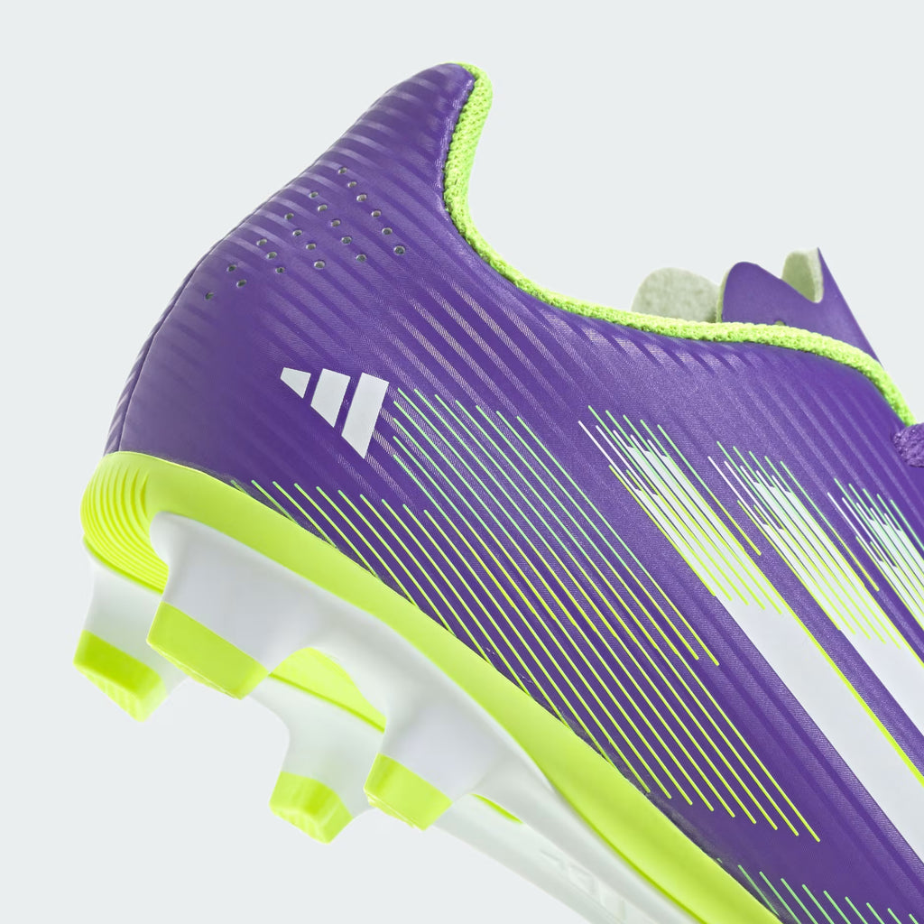 Adidas F50 Club FG dečije kopačke - slika 8