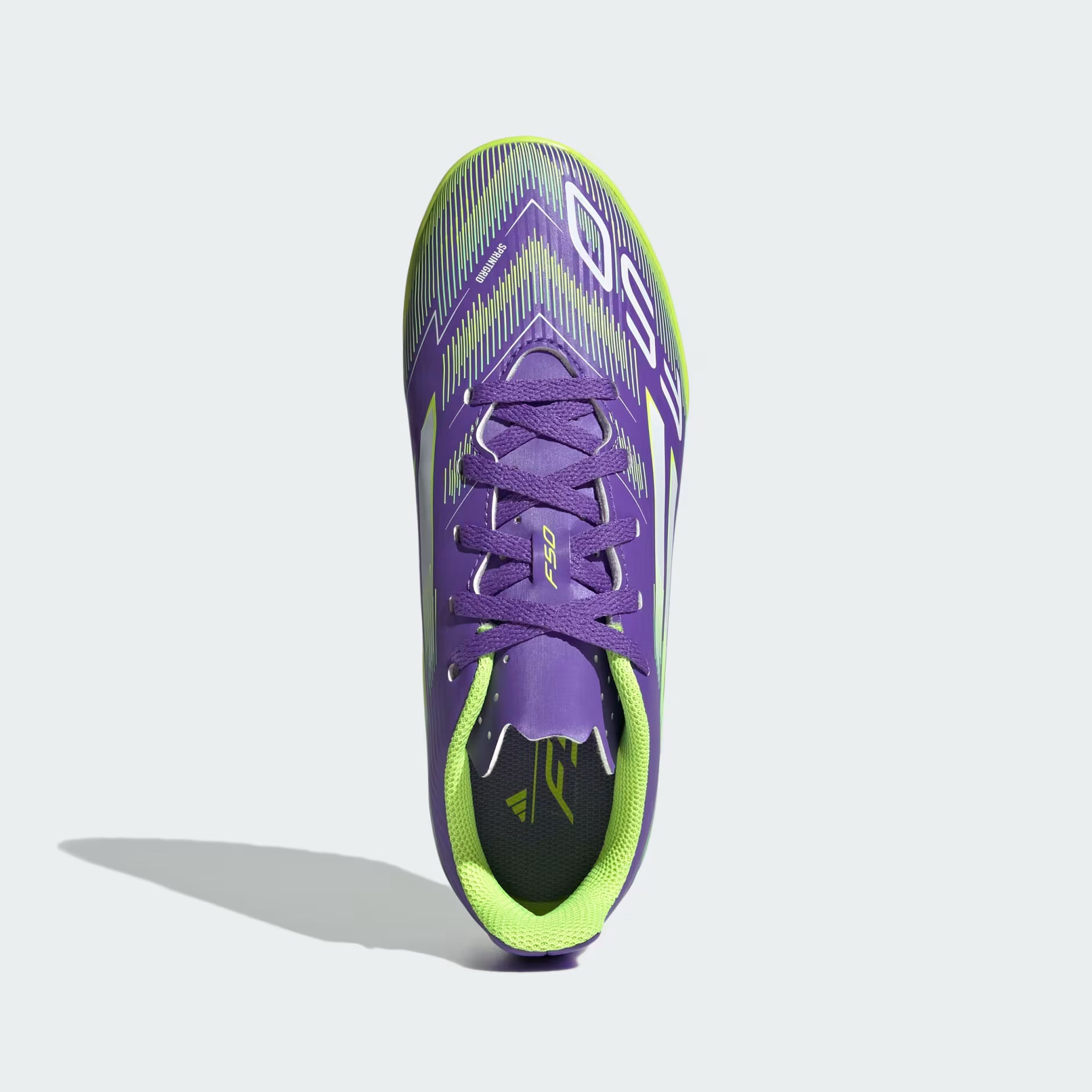 Adidas F50 Club TF dečije kopačke - slika 9