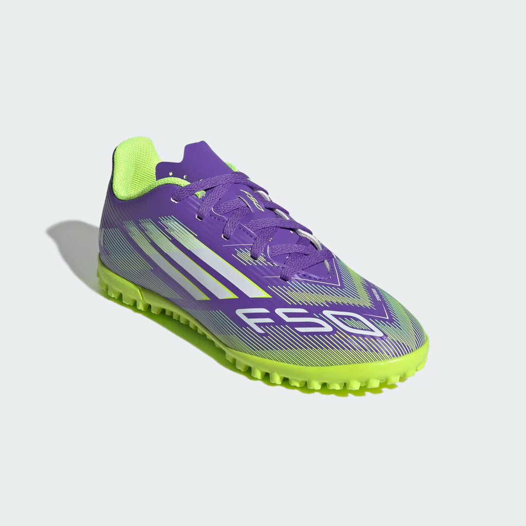 Adidas F50 Club TF dečije kopačke - slika 3