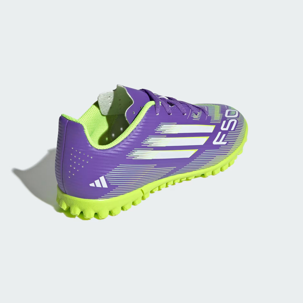 Adidas F50 Club TF dečije kopačke - slika 4