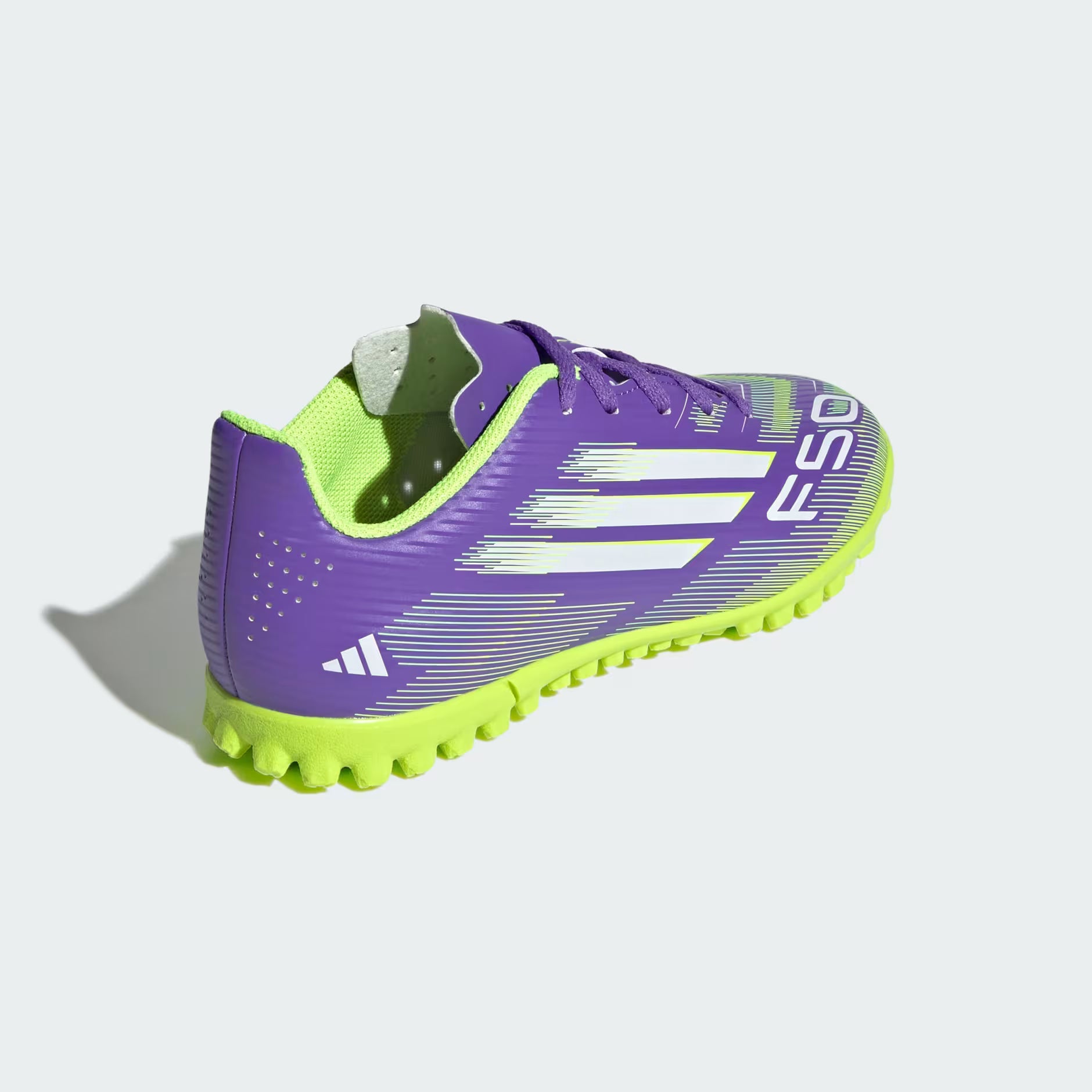 Adidas F50 Club TF dečije kopačke - slika 4
