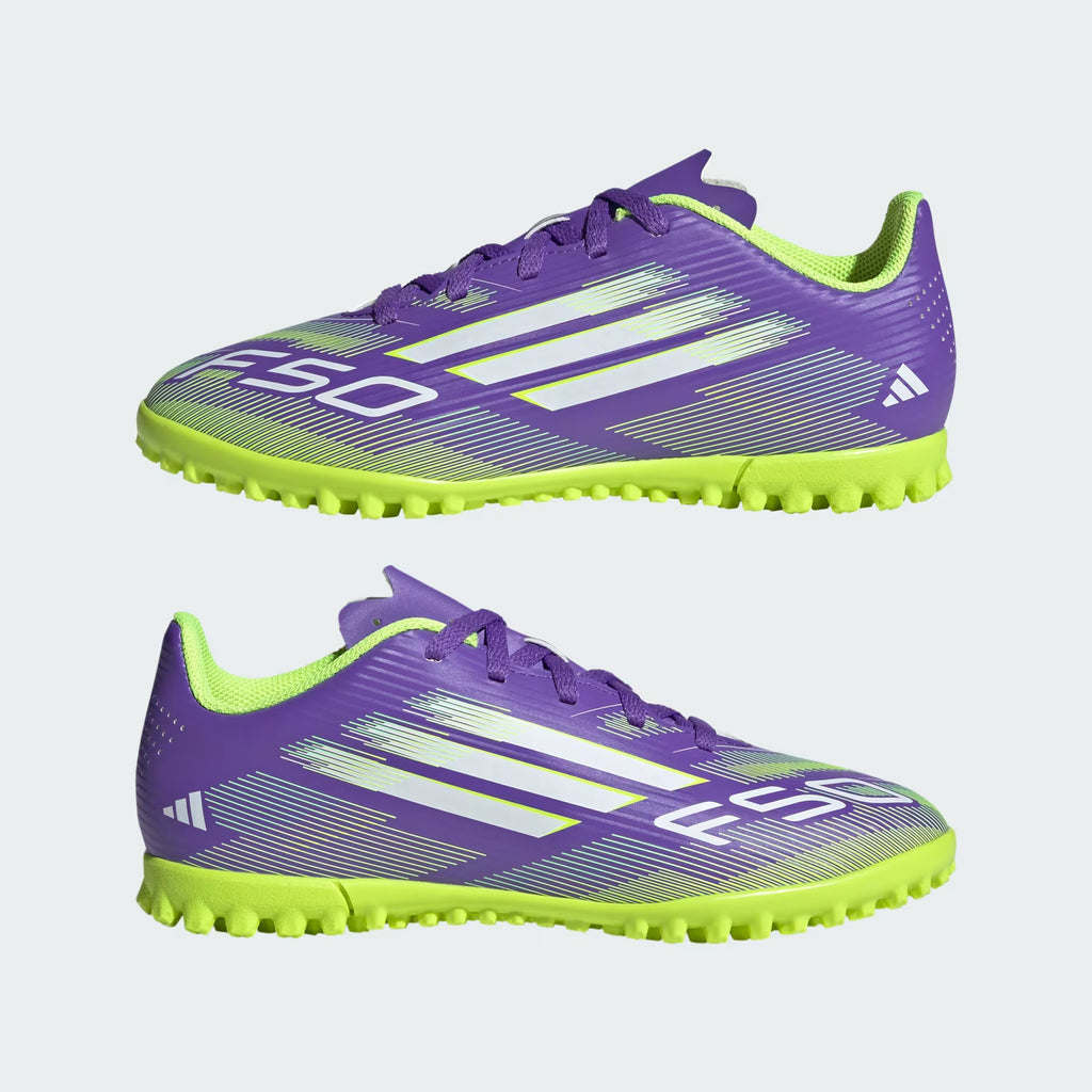 Adidas F50 Club TF dečije kopačke - slika 7