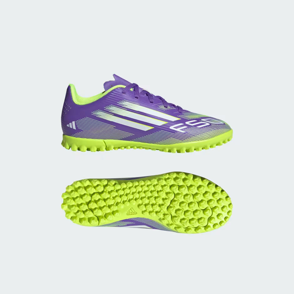 Adidas F50 Club TF dečije kopačke - slika 8