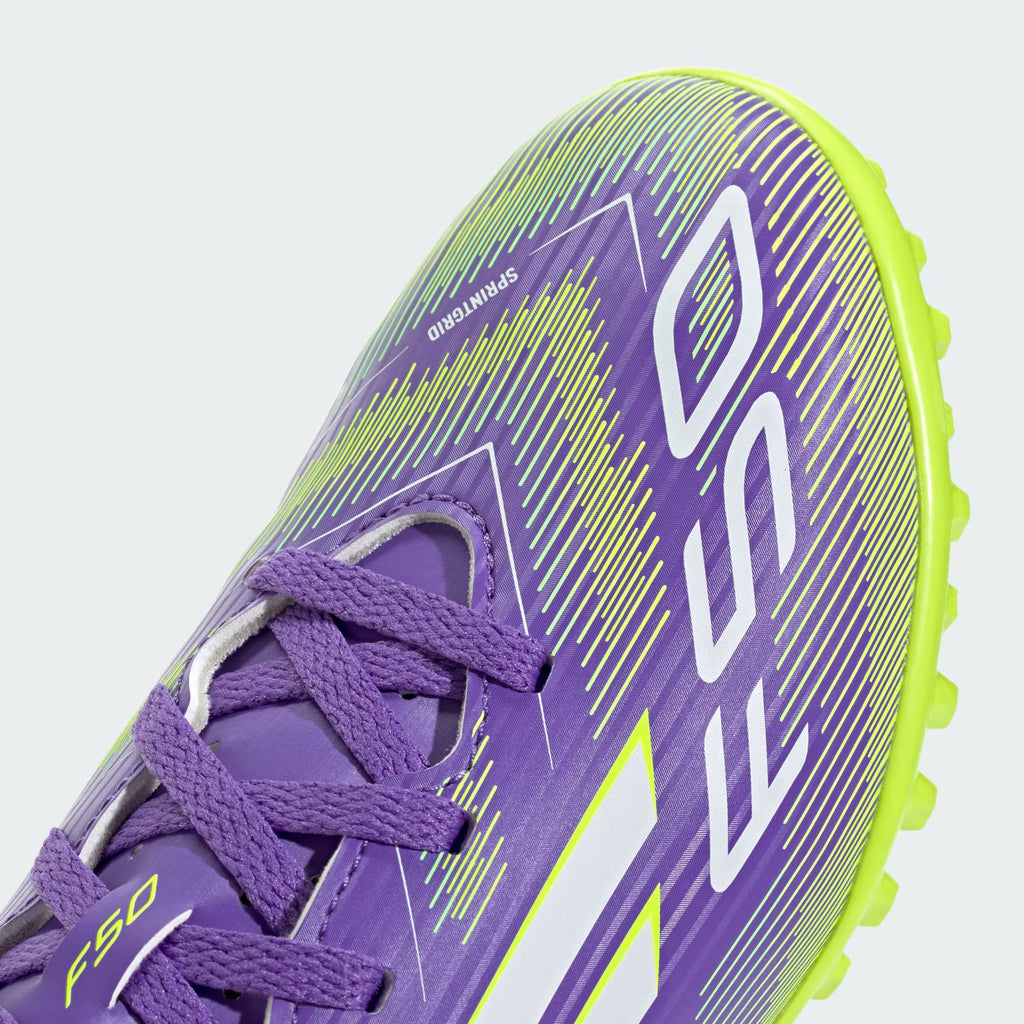 Adidas F50 Club TF dečije kopačke - slika 5