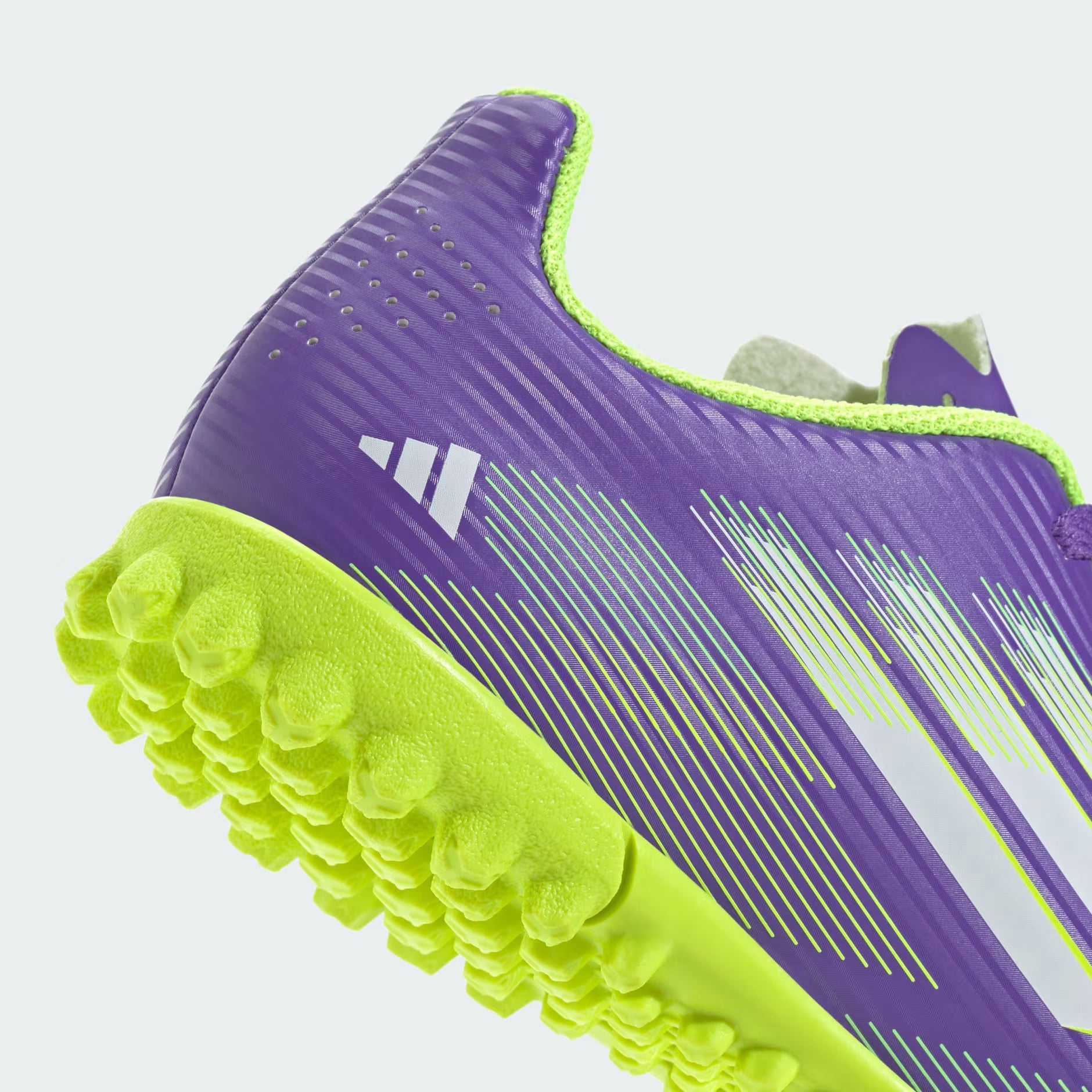 Adidas F50 Club TF dečije kopačke - slika 6
