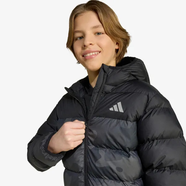 Adidas dečija jakna