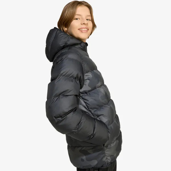 Adidas dečija jakna - slika 2
