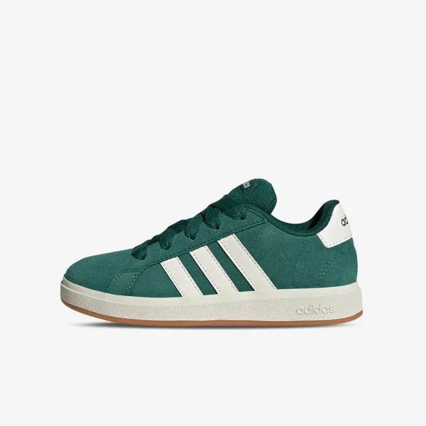 Adidas GRAND COURT 00s K dečije patike - slika 2