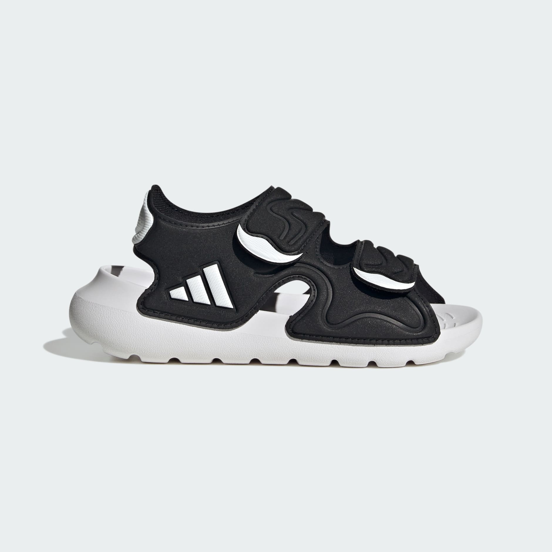 Adidas Altaswim 3 sandale za dečake