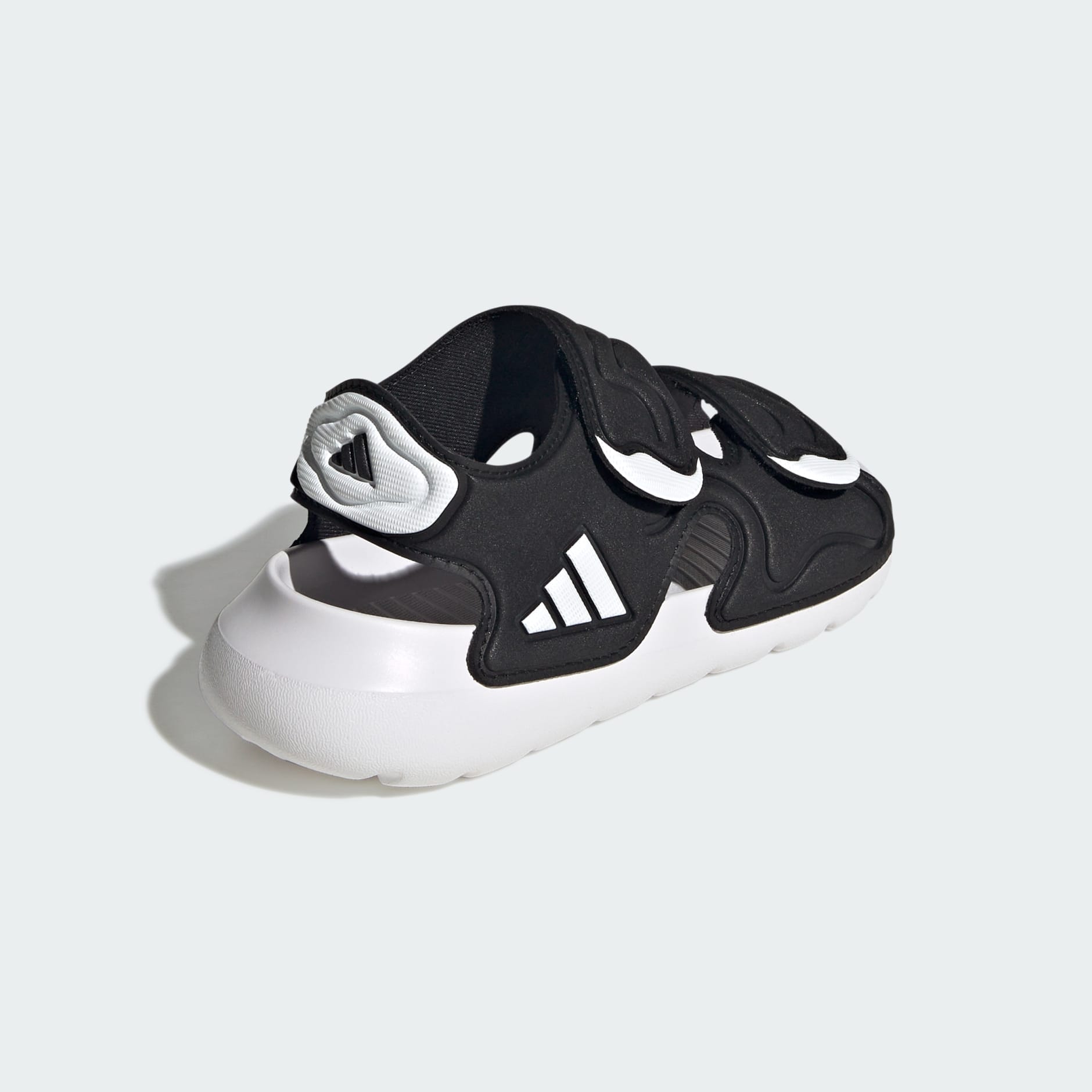 Adidas Altaswim 3 sandale za dečake - slika 3