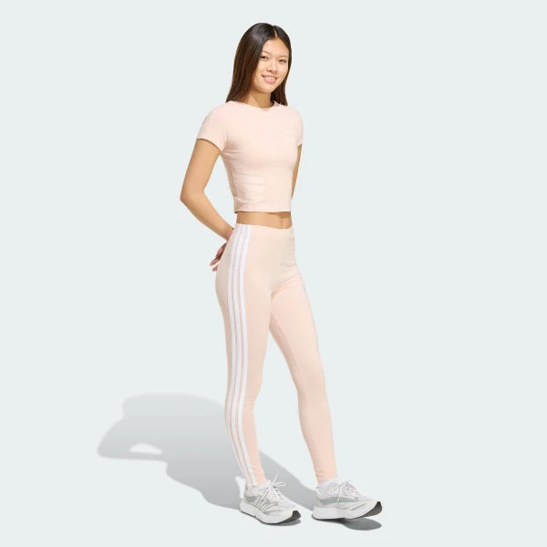 Adidas W FI 3S BB Future Icons majica - slika 4