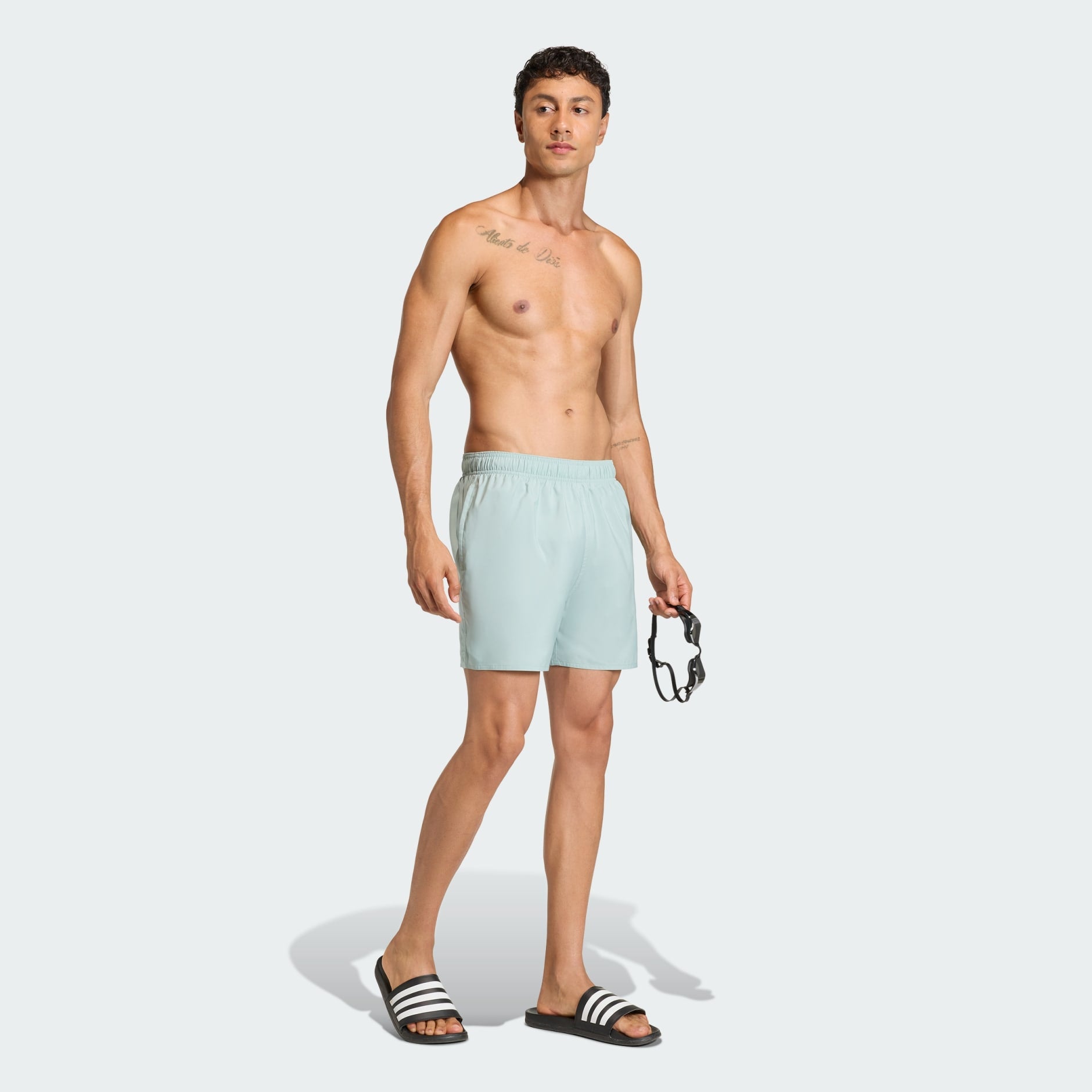 Adidas Essentials muški šorc za kupanje - slika 3