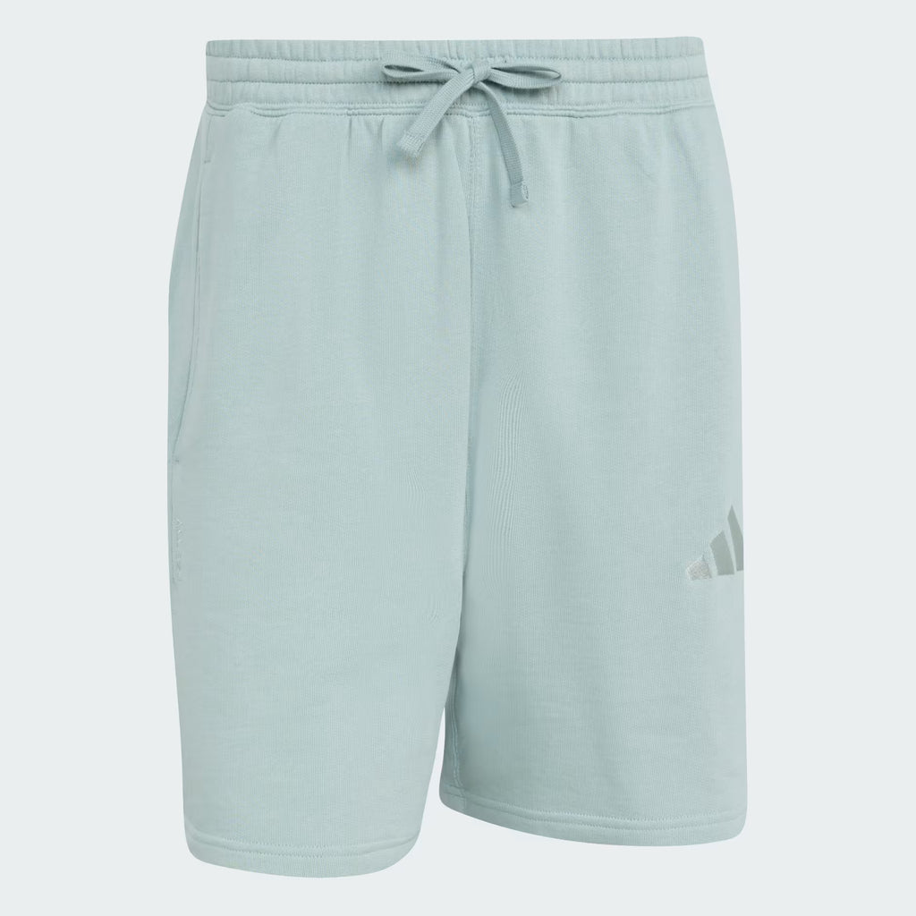 Adidas pamučni šorc - slika 2