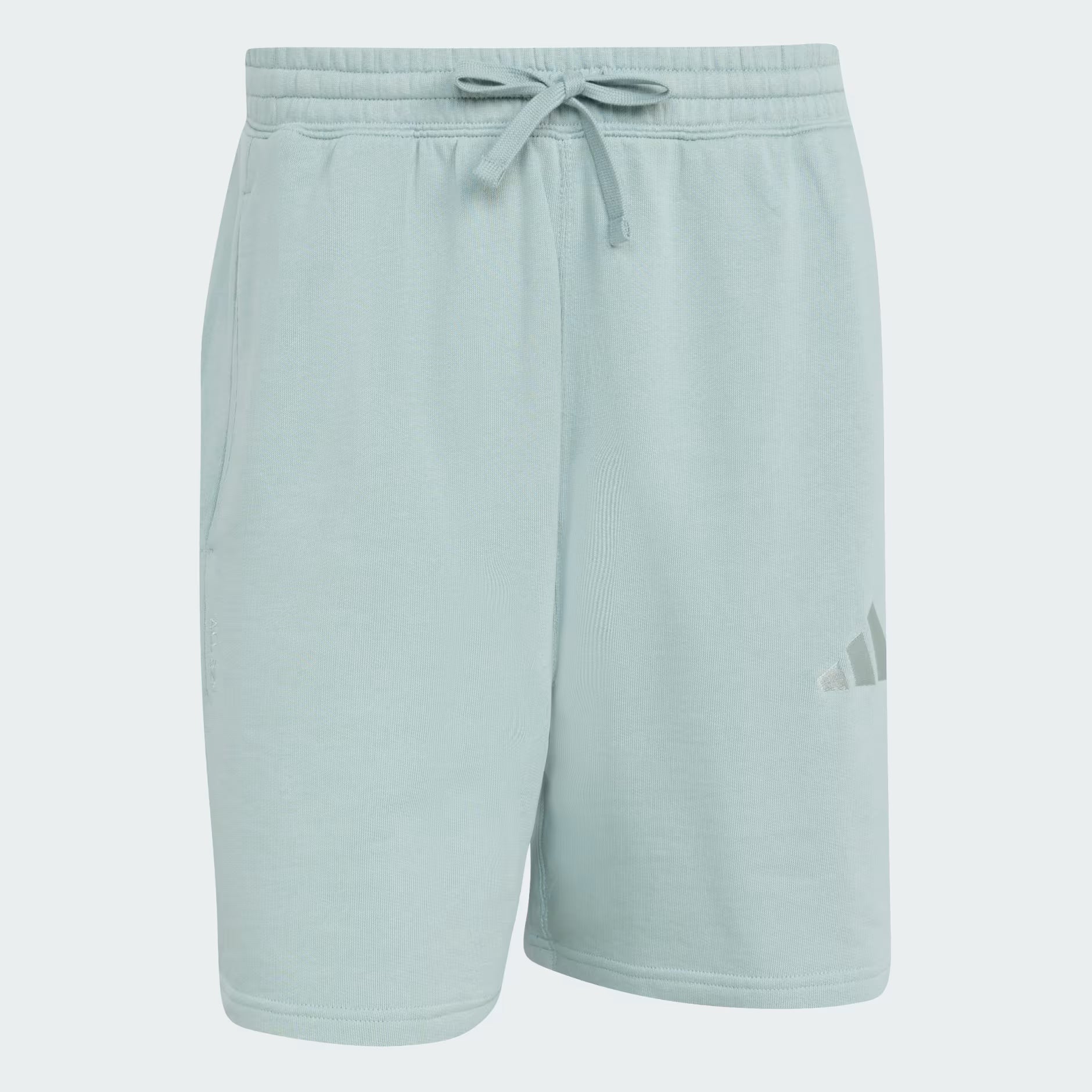 Adidas pamučni šorc - slika 2