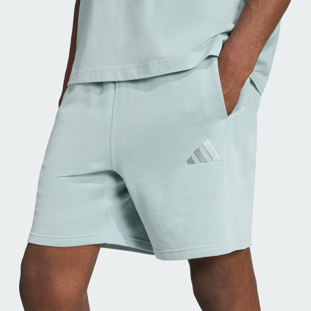 Adidas pamučni šorc