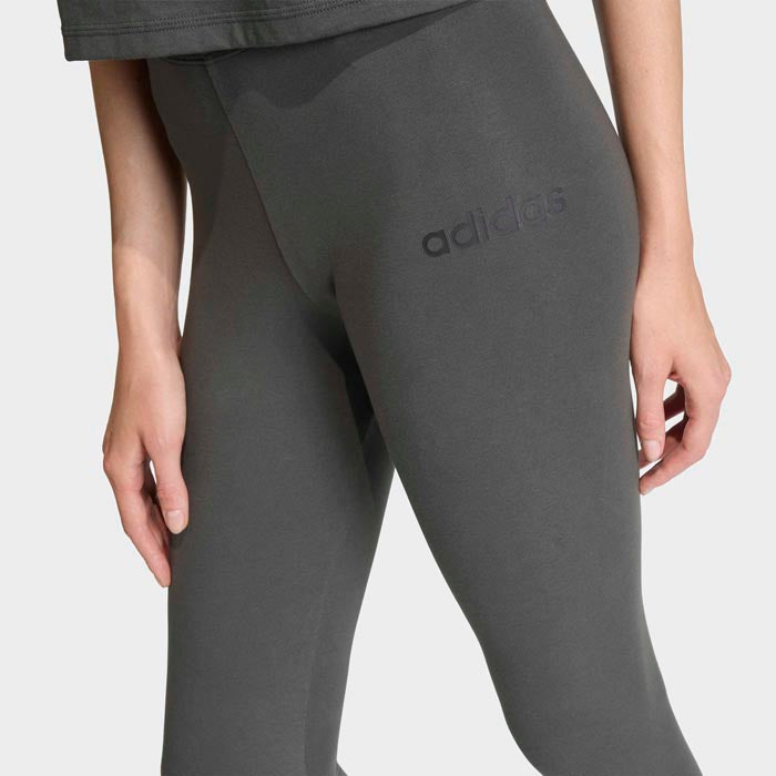 Adidas helanke W LIN SJ LEG - slika 5