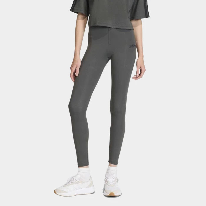 Adidas helanke W LIN SJ LEG - slika 2