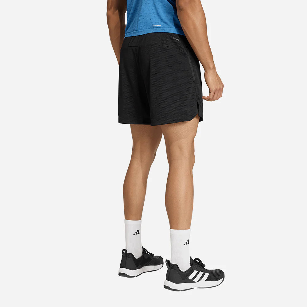 Adidas za trening PESS MESH šorc - slika 5
