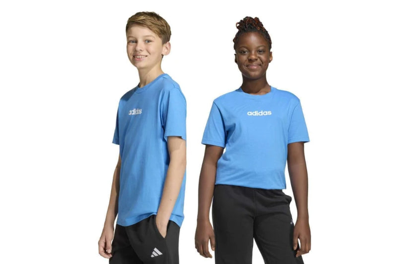 Adidas Essentials Linear dečija majica