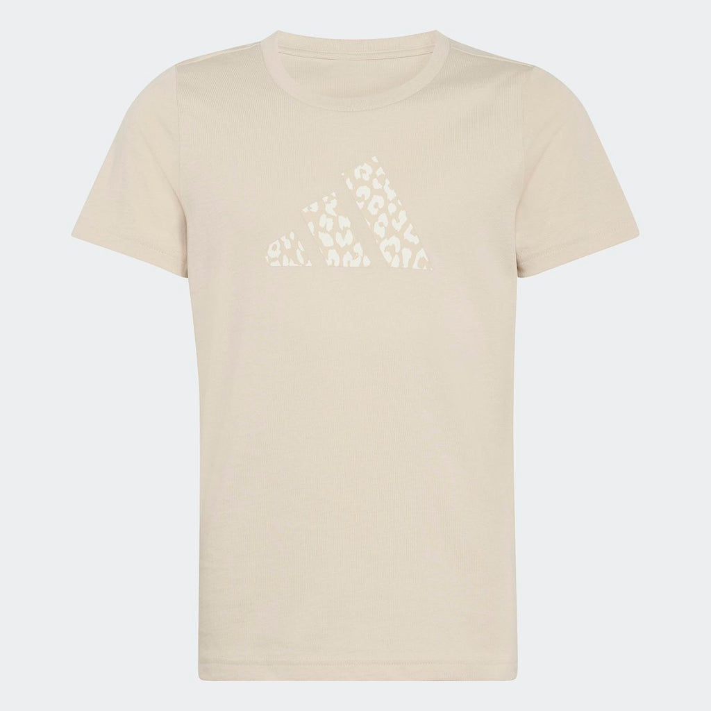 Adidas za decu JG ANIMAL T dečija majica - slika 3