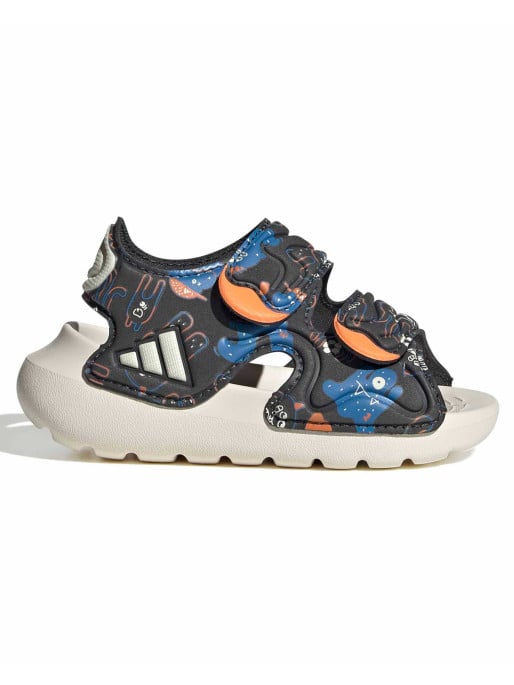 Adidas Altaswim 3 sandale za dečake