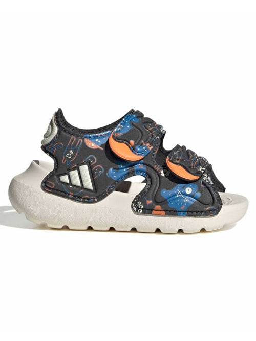 Adidas Altaswim 3 sandale za dečake
