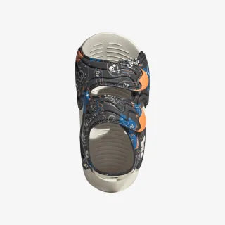Adidas Altaswim 3 sandale za dečake - slika 4
