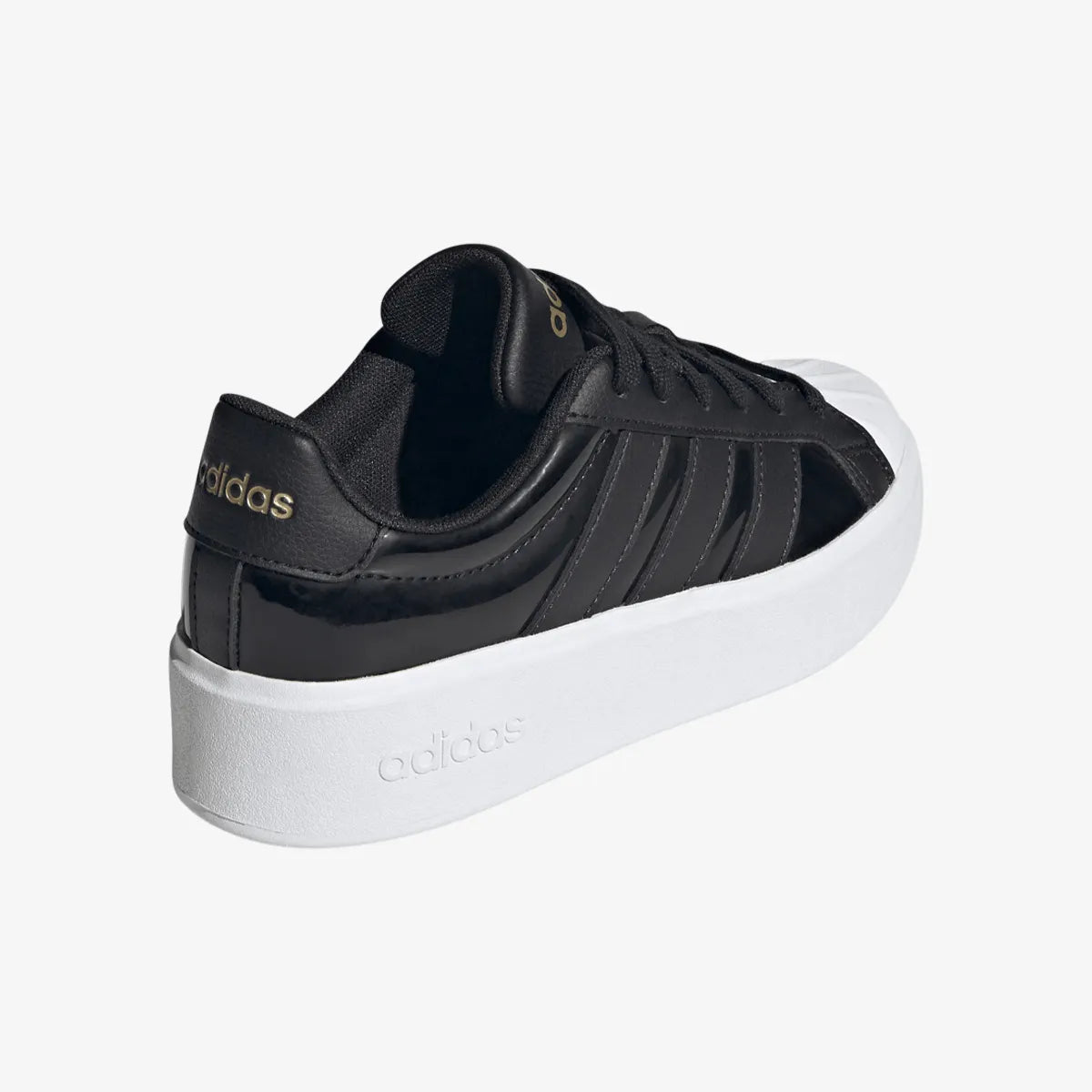 Adidas Streettalk Bold dečije patike - slika 3