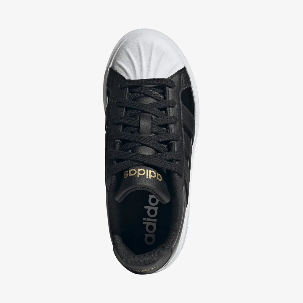 Adidas Streettalk Bold dečije patike - slika 4