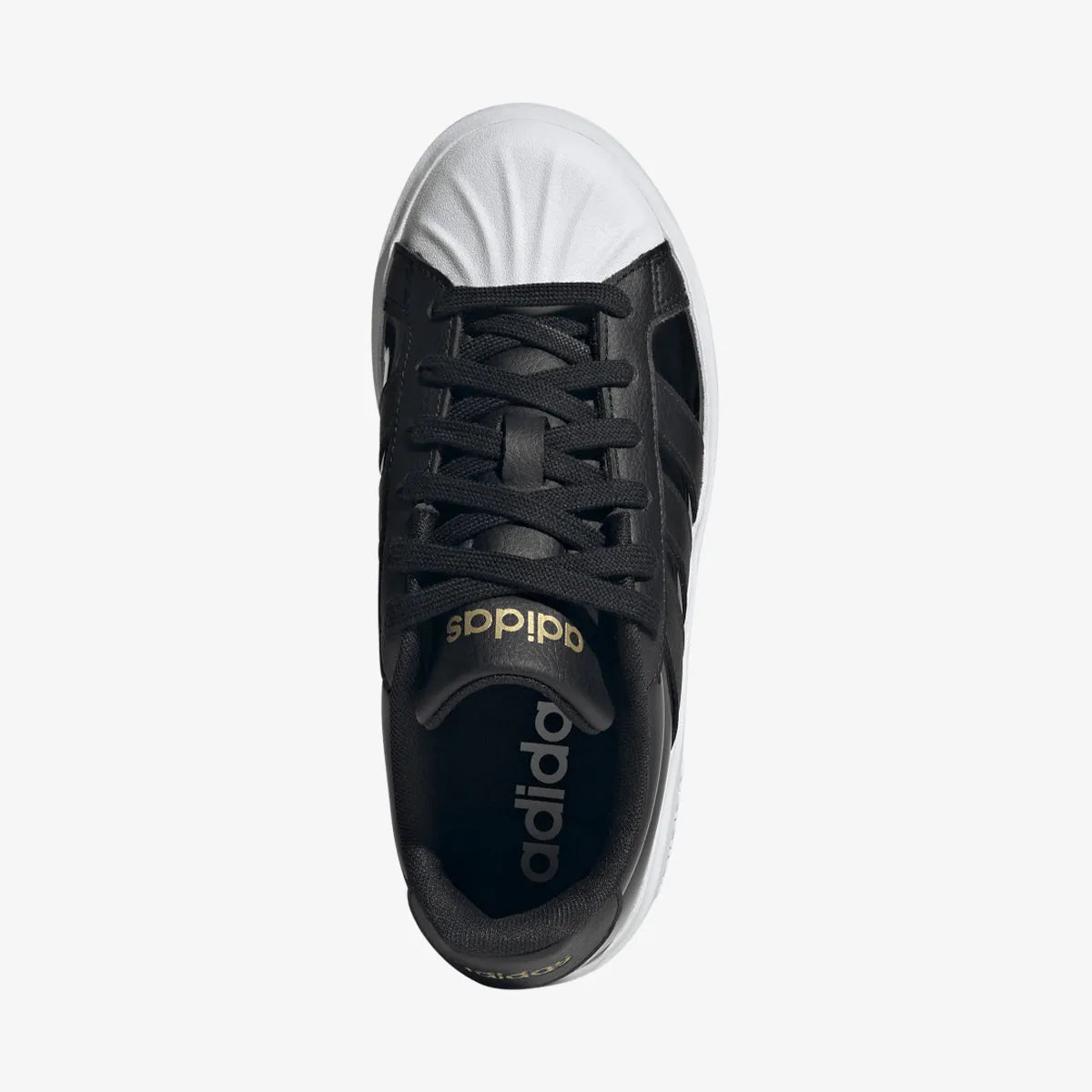 Adidas Streettalk Bold dečije patike - slika 4