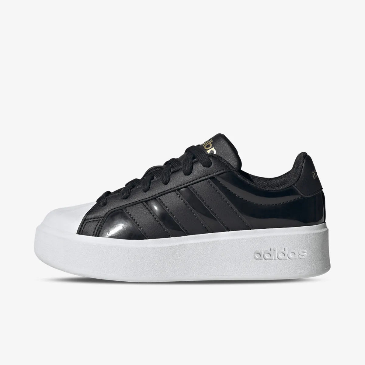 Adidas Streettalk Bold dečije patike - slika 2