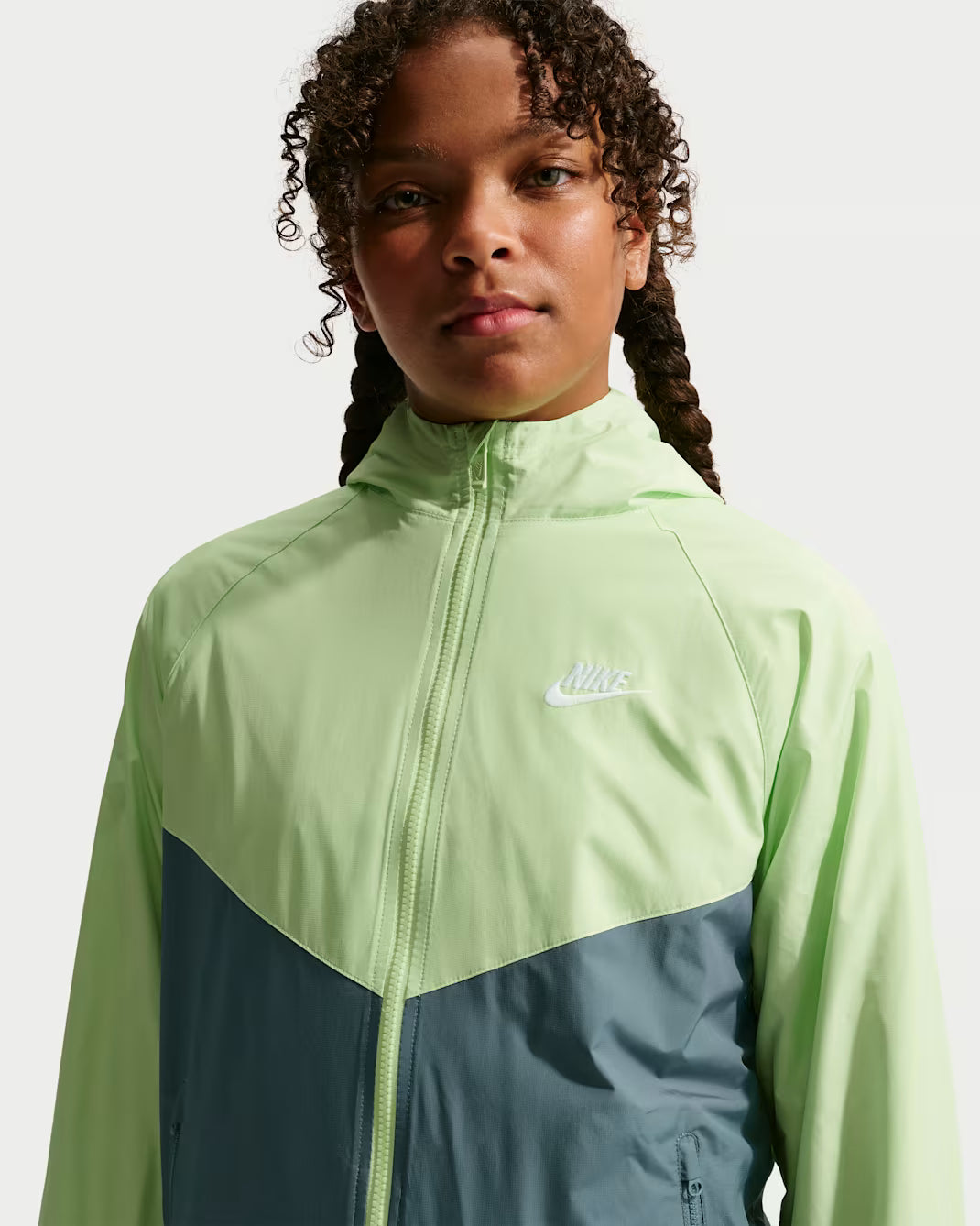 Nike K NSW RPL WR HD odeća šuškavac - slika 2