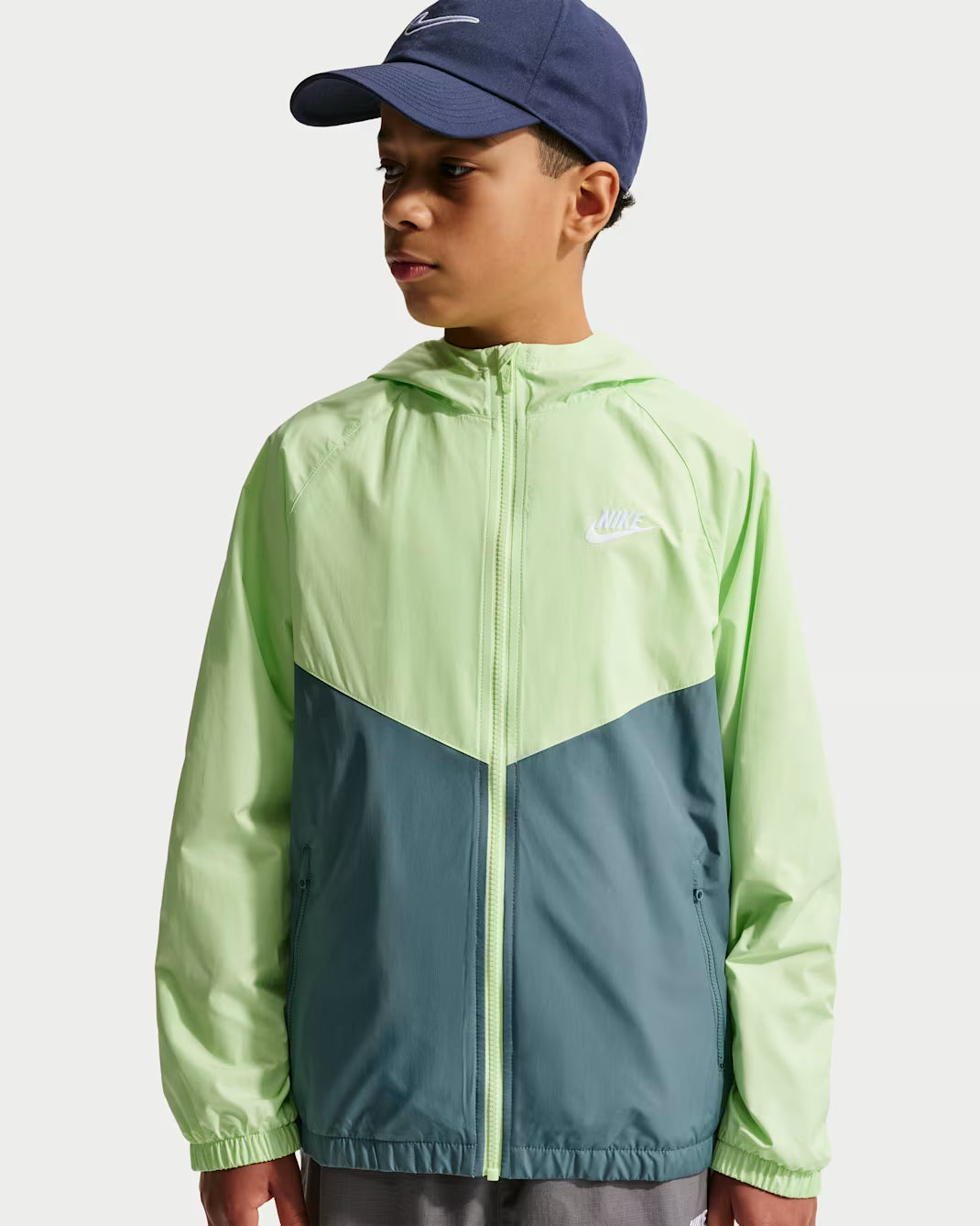 Nike K NSW RPL WR HD odeća šuškavac - slika 3