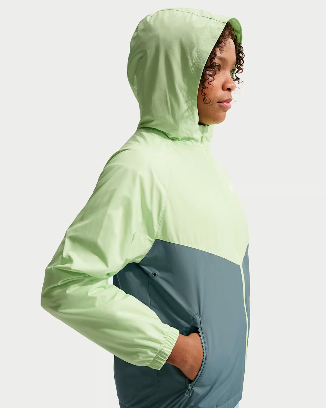 Nike K NSW RPL WR HD odeća šuškavac - slika 4