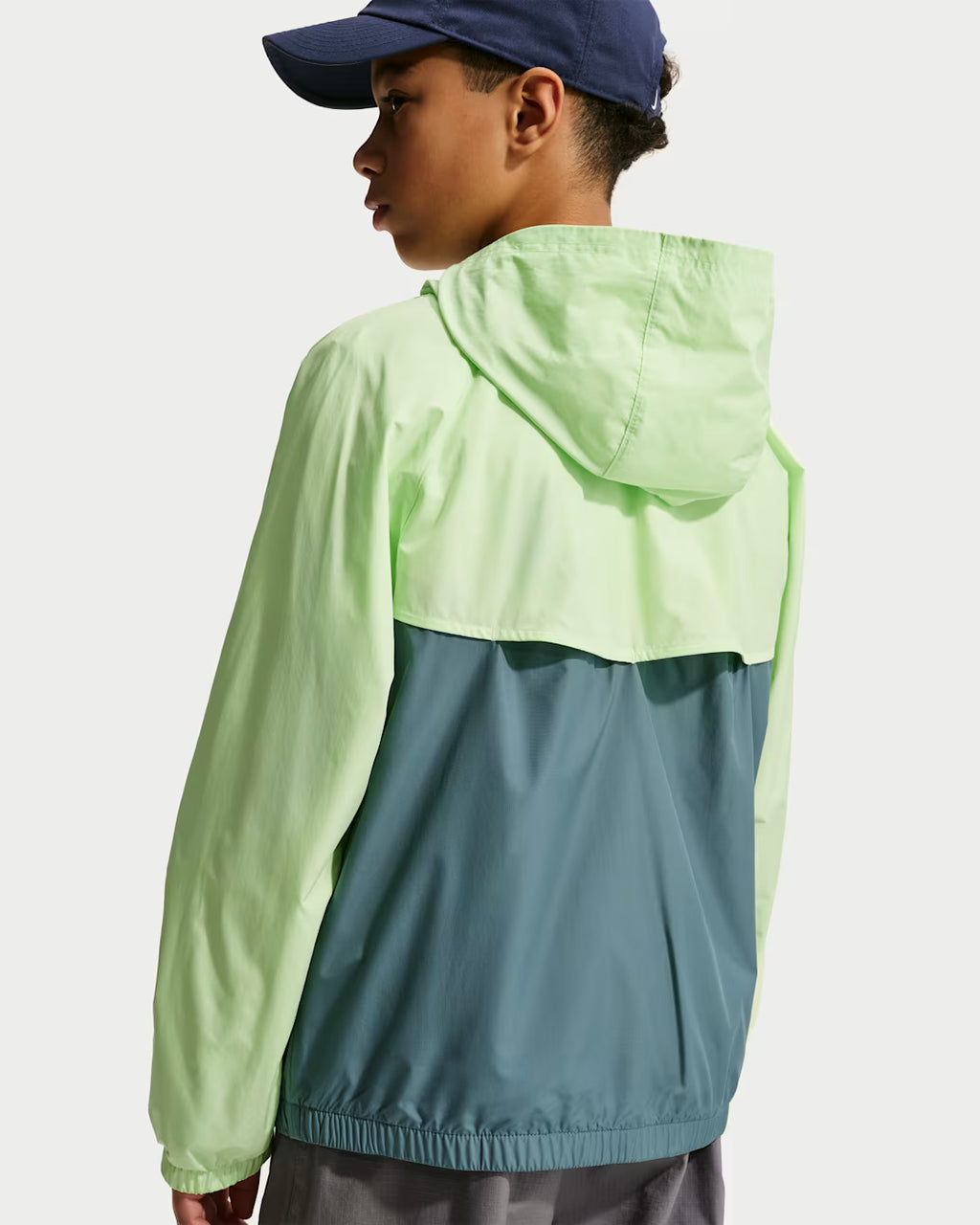 Nike K NSW RPL WR HD odeća šuškavac - slika 5
