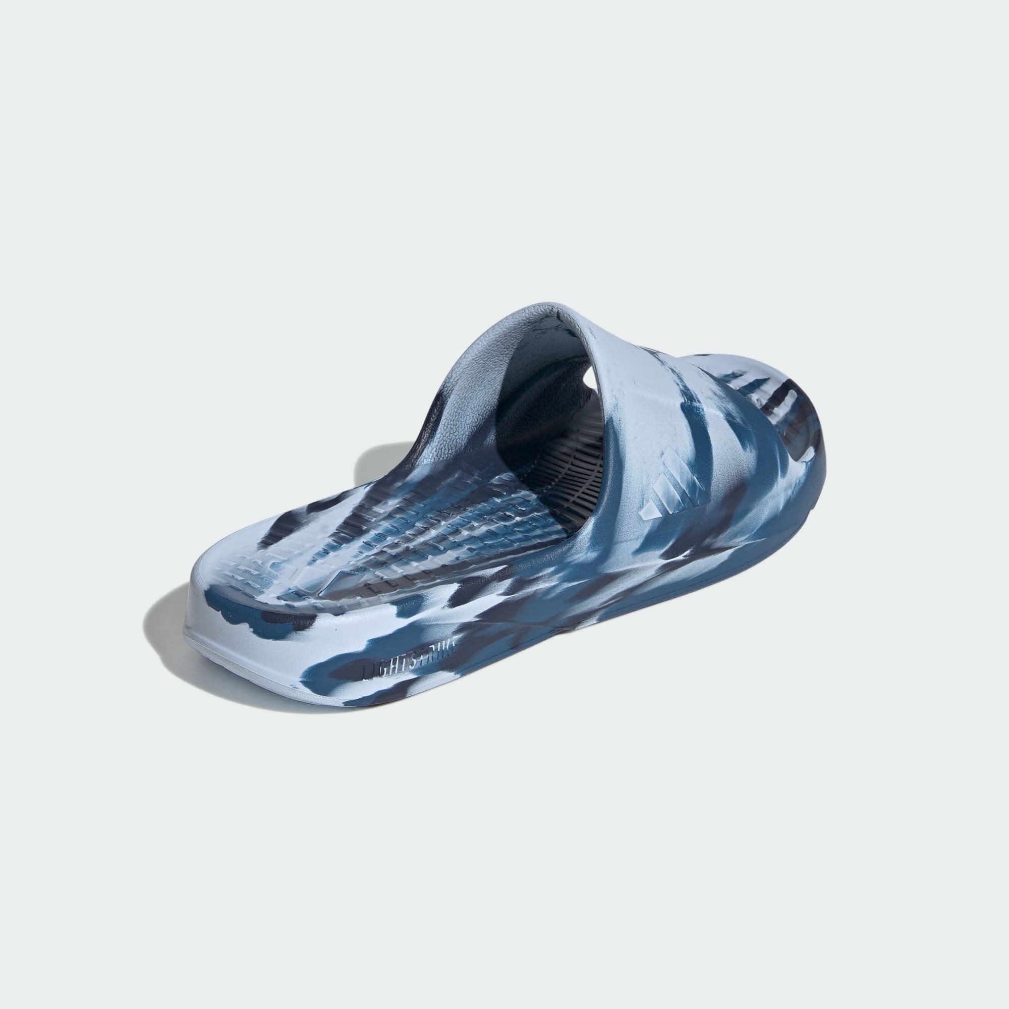Adidas Lightshift muške papuče - slika 5
