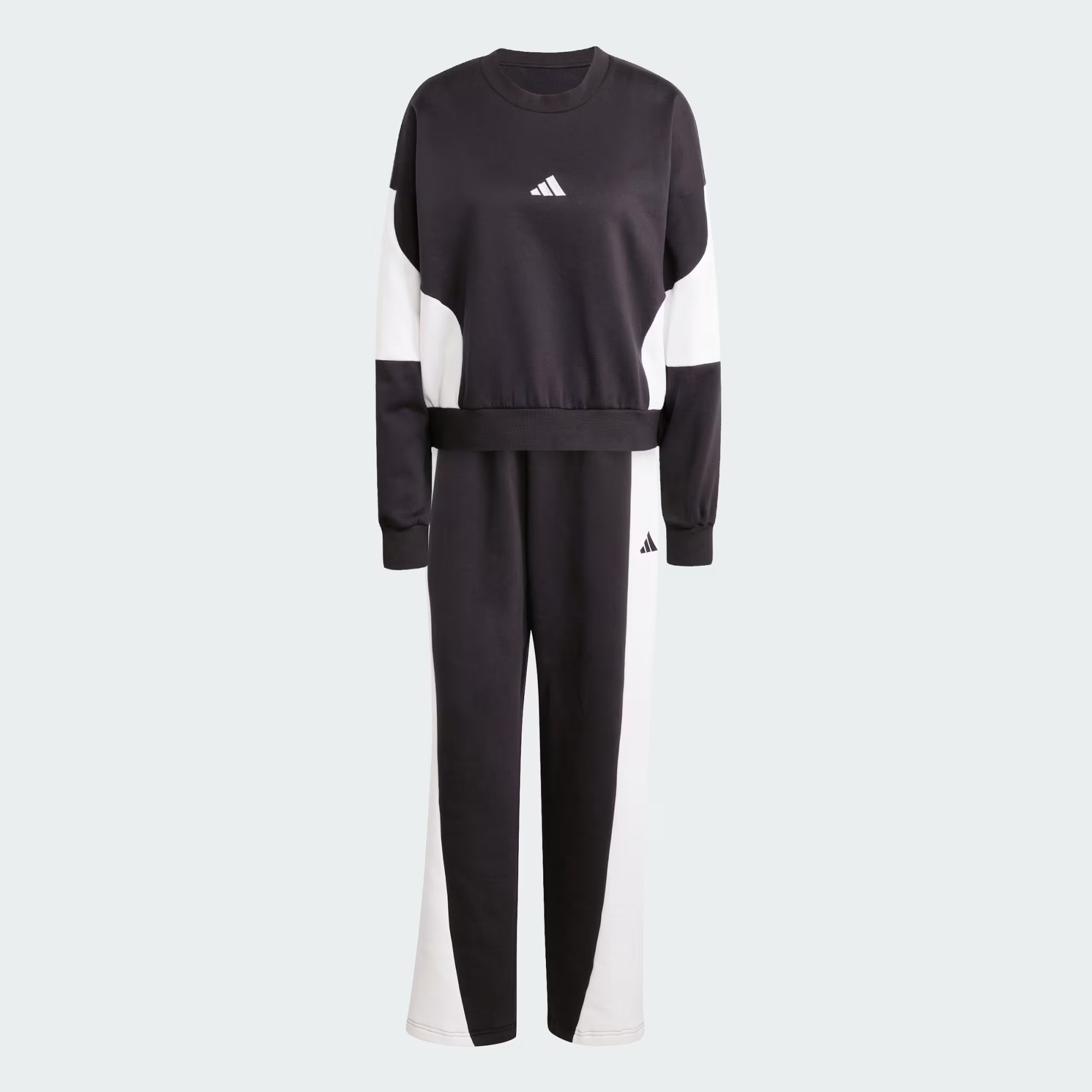 Adidas komplet W LAZIDAY TS trenerka - slika 2