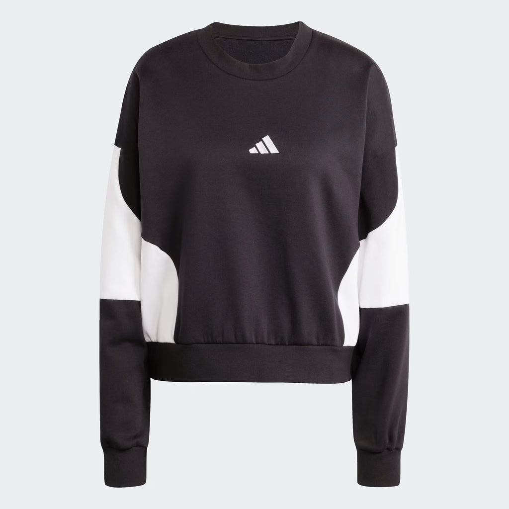 Adidas komplet W LAZIDAY TS trenerka - slika 3