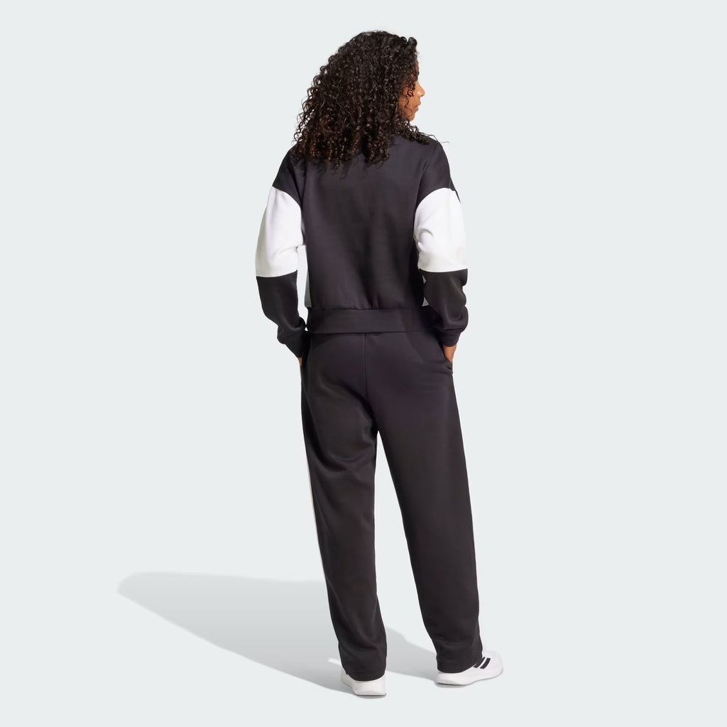 Adidas komplet W LAZIDAY TS trenerka - slika 5