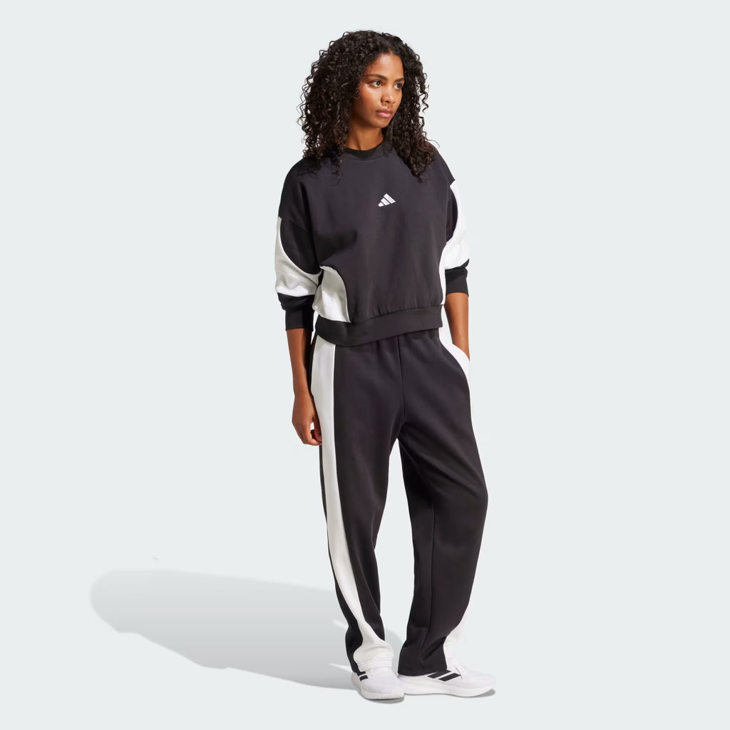 Adidas komplet W LAZIDAY TS trenerka - slika 6