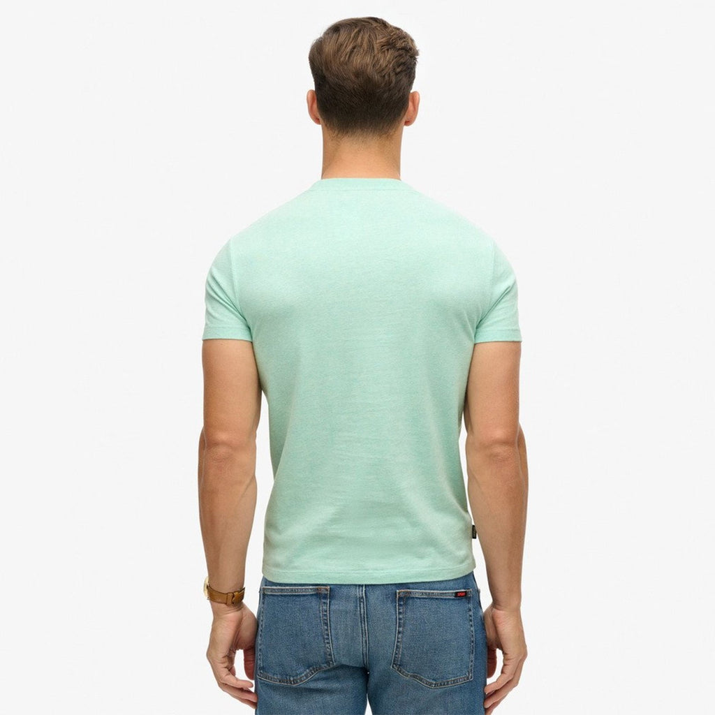 Superdry ESSENTIAL LOGO EMB majica - slika 2