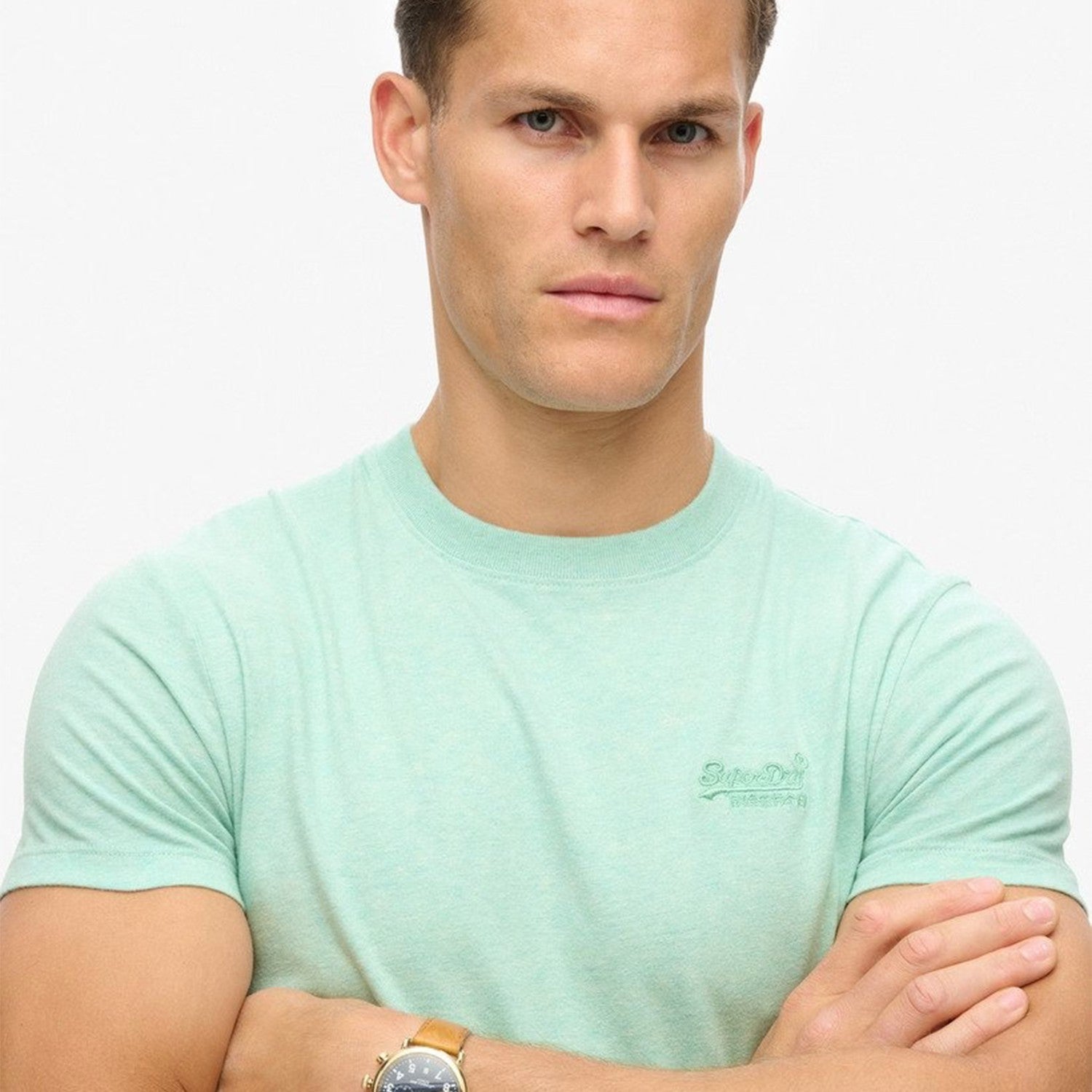 Superdry ESSENTIAL LOGO EMB majica - slika 3