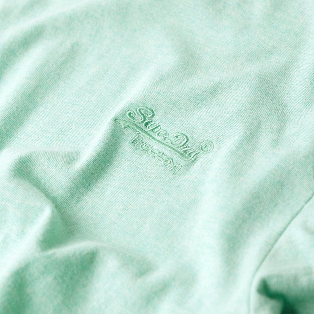 Superdry ESSENTIAL LOGO EMB majica - slika 4