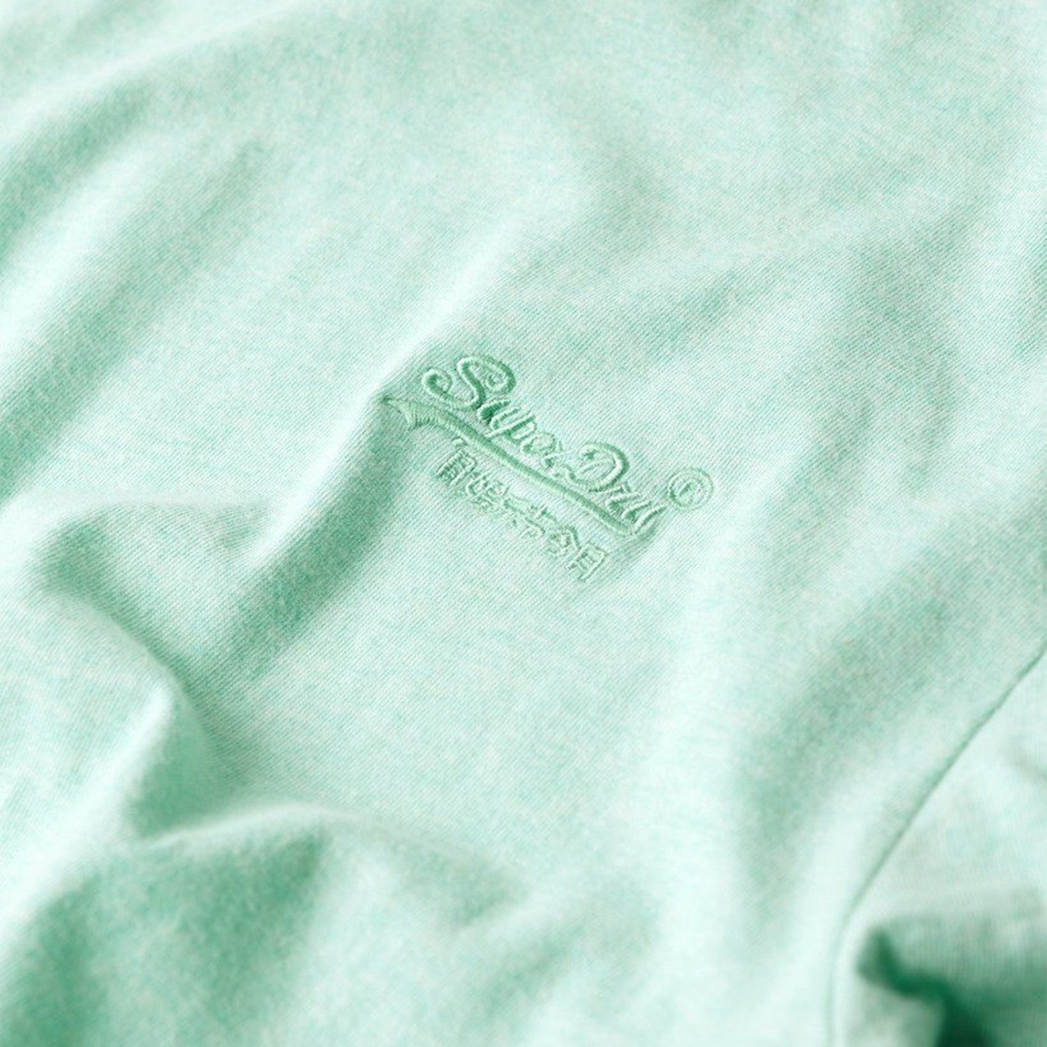 Superdry ESSENTIAL LOGO EMB majica - slika 4