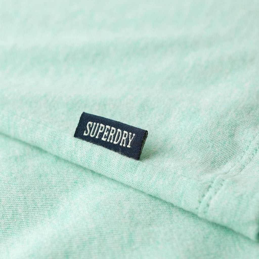 Superdry ESSENTIAL LOGO EMB majica - slika 5